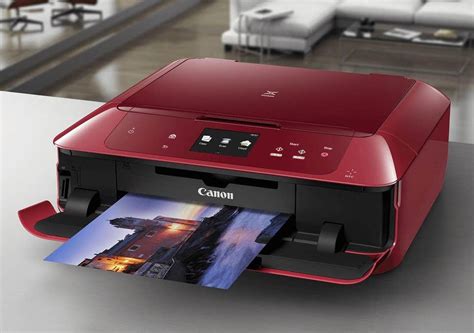 10 Best All-In-One Printers for Home Use in (2020) - Buyer's Guide