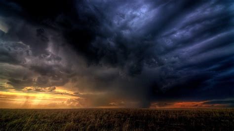 Storm Clouds Wallpapers - Top Free Storm Clouds Backgrounds ...