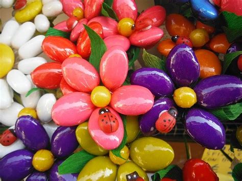 Sulmona, Abruzzo (Italy): Ancient History and Colourful Sweets