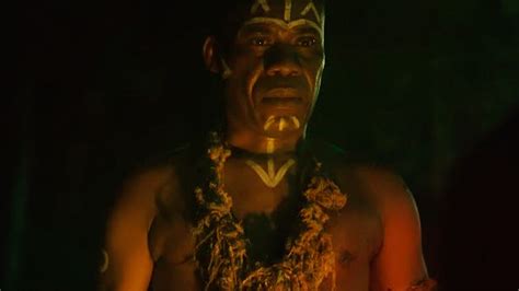 Oraka Tribe In 'Kaala Paani' Season 1, Explained: What Was ATOM Doing On The Island? | Film ...