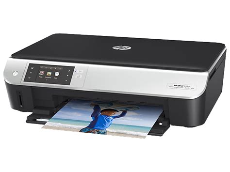 HP® ENVY 5530 e-All-in-One Printer (A9J40A#B1H)