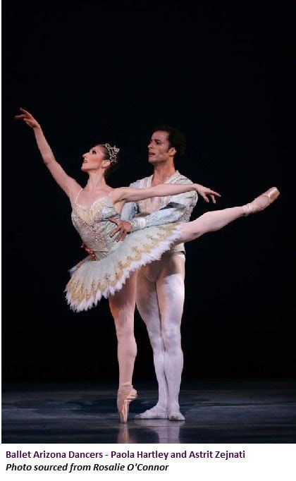 Ballet Arizona - An Innovative Professional Company