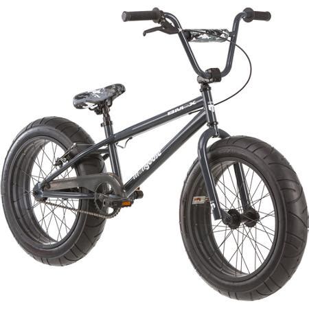 Found: Mongoose BMaX - the Mutant WalMart Offspring of BMX and Fat ...