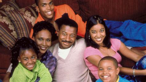 The Parent 'Hood • TV Show (1995 - 1999)