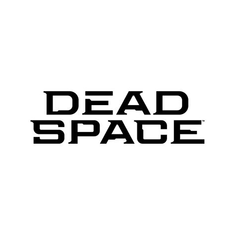 Dead Space Logo Vector - (.Ai .PNG .SVG .EPS Free Download)