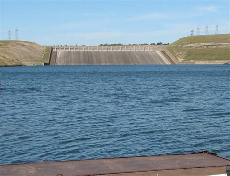 Pensive? No, Just Thinking: Labor Day Weekend, Day 2: Spillway Pond Day-Use Area