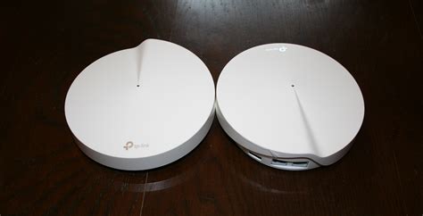 TP Link Deco M9 Plus (AC2200) review | TechRadar