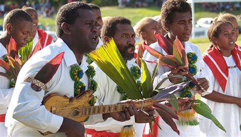 Solomon Islands Culture | Solomon islands, Island