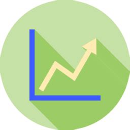 "line graph" Icon - Download for free – Iconduck