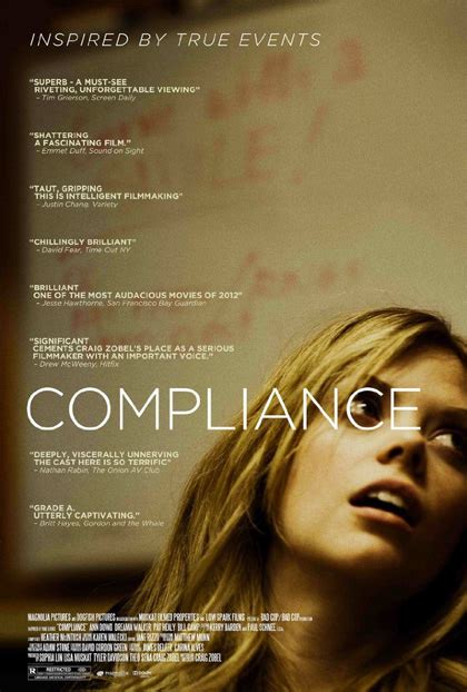 Compliance - Film (2012) - MYmovies.it