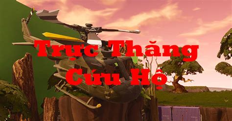 Game Trực thăng cứu hộ - North Pole Chopper - Game Vui