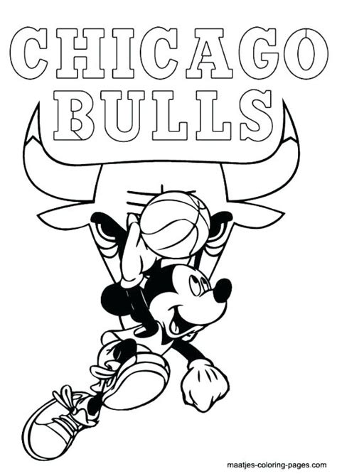 Chicago Bears Coloring Pages at GetColorings.com | Free printable colorings pages to print and color