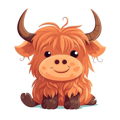 Highland Cow Svg Cow Svg Cute Cow Svg Graphic By Deenaenon Creative | The Best Porn Website