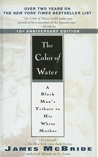 😍 The color of water by james mcbride online book. The Color of Water ...