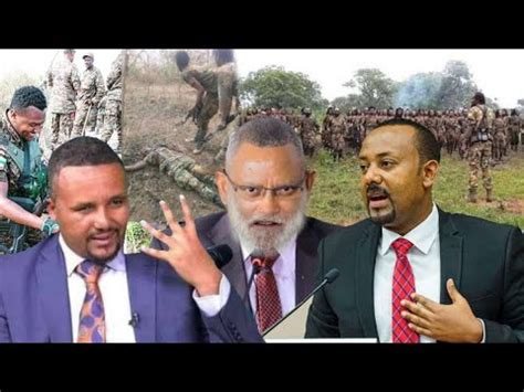 Seber zena zare Ethiopia News Today March 30, 2021 - YouTube