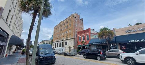 The Three C's: Downtown DeLand Historic District | Modern Cities