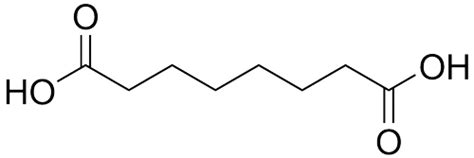 Suberic Acid at best price in Navi Mumbai by Shiro Pharmachem Pvt. Ltd. | ID: 4216158888