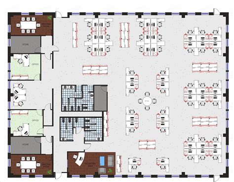 Office Furniture Warehouse: Office Space Planning and Consultancy At Office Furniture Warehouse