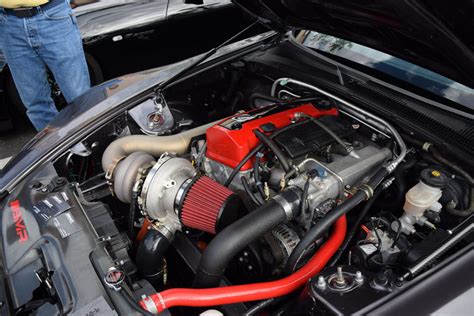 How to Put a Turbo in a Car - wikiHow