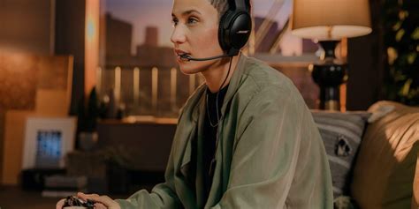 First Bose gaming headset lets QuietComfort 35 II live on - 9to5Toys