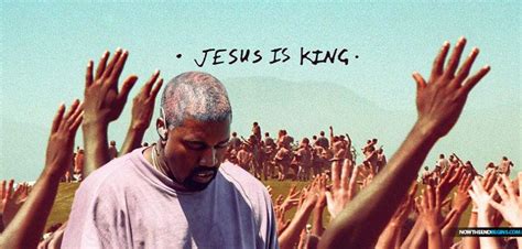 Watch Movie Trailer 'Jesus Is King’ By Kanye West [Video Only in IMAX]