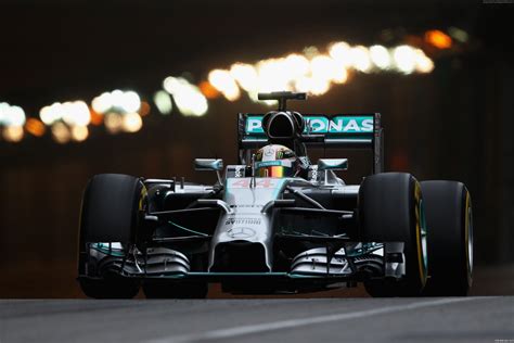 Mercedes F1 Wallpapers - Wallpaper Cave