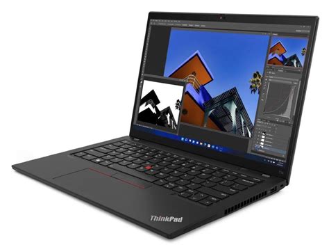 Deal | Lenovo ThinkPad T14 Gen 3 with AMD Ryzen 5 Pro 6650U and 32GB ...