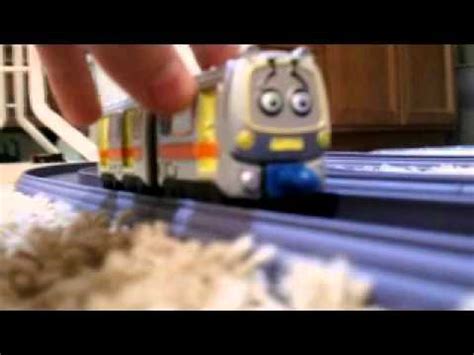 Chuggington Adventures Episode 1: The New Chugger - YouTube