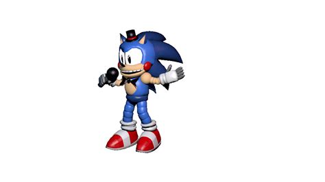 Shadow Sonic Fnas - Christopher Schmidt Blog's