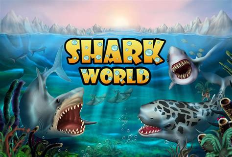 Shark World APK Download - Free Role Playing GAME for Android | APKPure.com