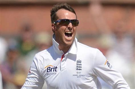 Top 5 bowling spells by Graeme Swann