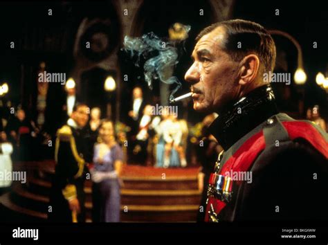 RICHARD III -1995 IAN MCKELLEN Stock Photo - Alamy