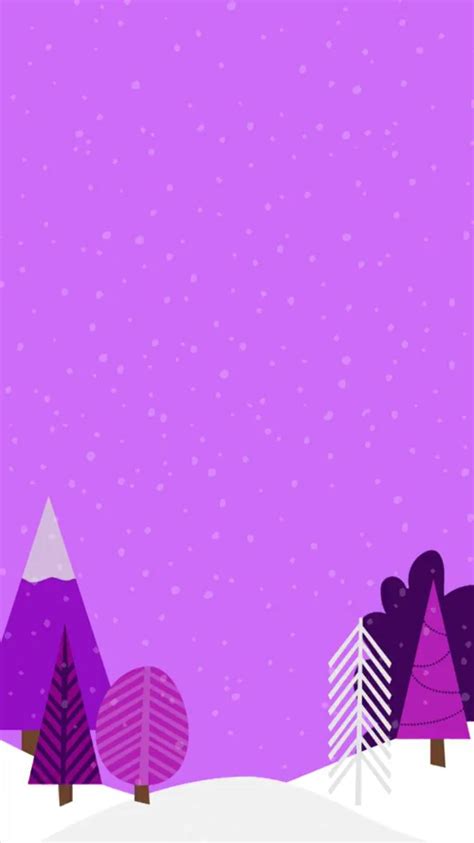 Purple Christmas Wallpaper Pretty Wallpaper Iphone, Cellphone Wallpaper, Pink Wallpaper, Pattern ...