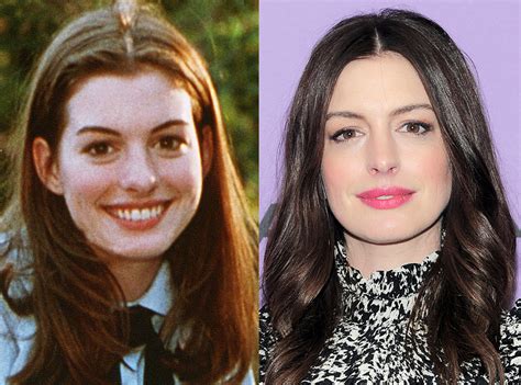 Photos from The Princess Diaries Cast: Where Are They Now?