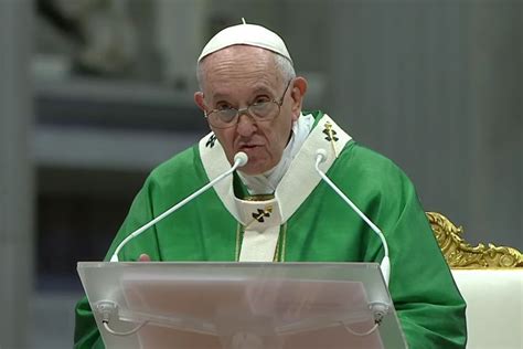 2023 Synod on Synodality: Pope Francis launches 2-year synodal path ...