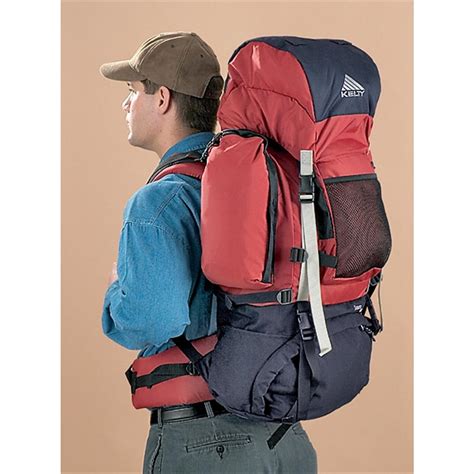 Kelty® Sonora Backpack - 91096, Camping Backpacks at Sportsman's Guide