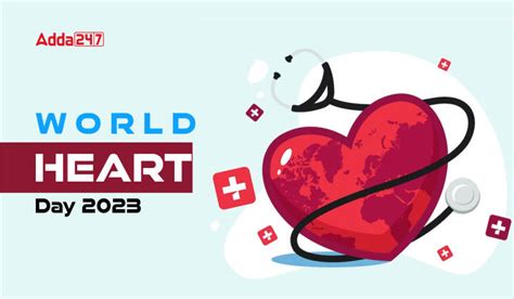 World Heart Day 2023, Theme, Date and Significance