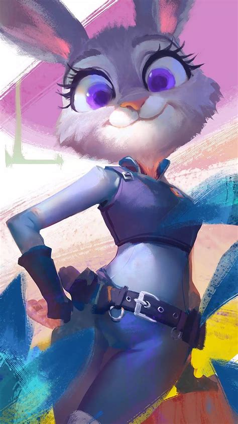 Pin by Caffeina on Zootopia | Zootopia art, Zootopia anime, Disney art