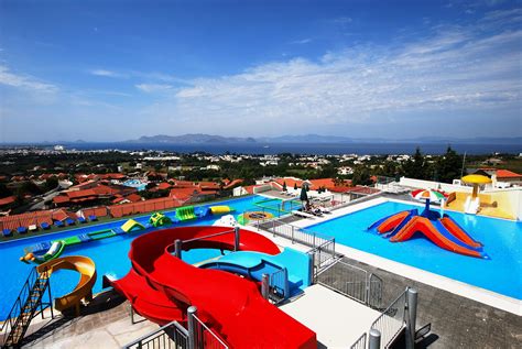 AEGEAN VIEW AQUA RESORT - Updated 2023 Prices & Hotel Reviews (Psalidi ...