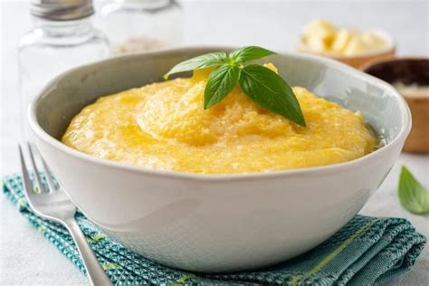 Polenta, an everyday food with multiple health benefits - ONEjive.com