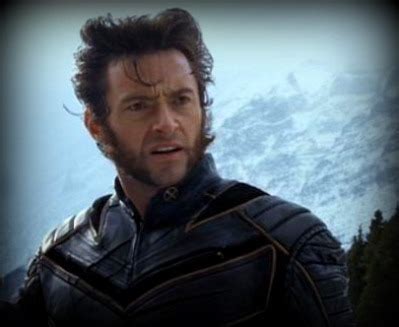 Wolverine Logan ... - Wolverine Photo (21315277) - Fanpop