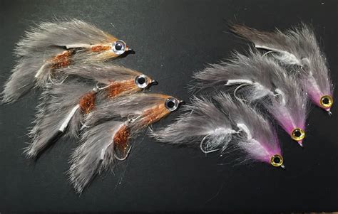 Articulated zonkers, on C47SNP-DT #2 by Håvard Eide | Fly tying ...