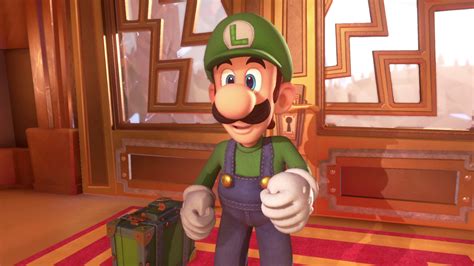 Story – Luigi’s Mansion™ 3 for the Nintendo Switch™ system – Story