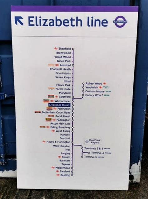 What changes are coming to Elizabeth Line in May 2023? Timetable and more | UK News | Metro News