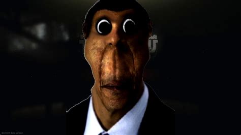 maxresdefault 2 image - G-man Obunga [NextBot] mod for Garry's Mod - ModDB