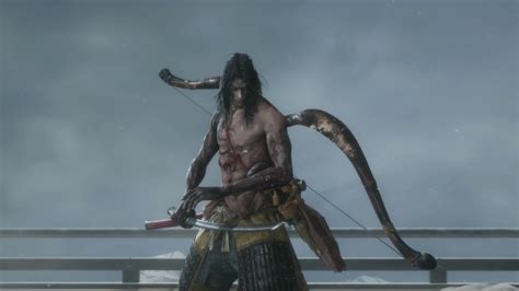 Sekiro bosses: our guide to beating every boss in the game | PCGamesN