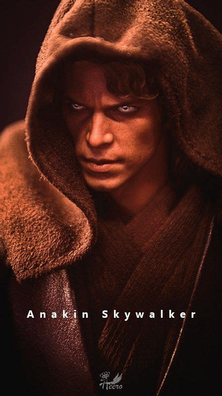 Anakin Skywalker | Star Wars | Star wars tattoo, Star wars images, Star ...