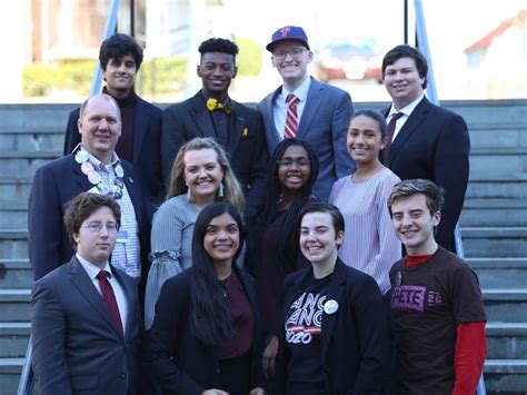 Moorestown Friends Students Pick Democratic Presidential Nominee ...