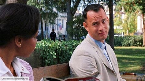 Tom Hanks wasn’t sure Forrest Gump’s most iconic scene worked