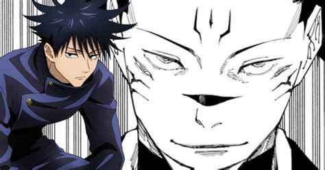 Jujutsu Kaisen Sets Up the Final Battle for Megumi's Soul